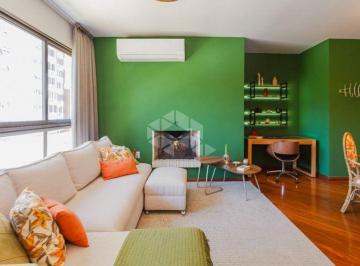 Apartamento · 91m² · 2 Quartos · 1 Vaga · Apartamento 91M² - para Alugar