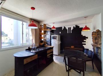 Apartamento · 42m² · 1 Quarto · 1 Vaga · Apartamento 42M² - para Alugar