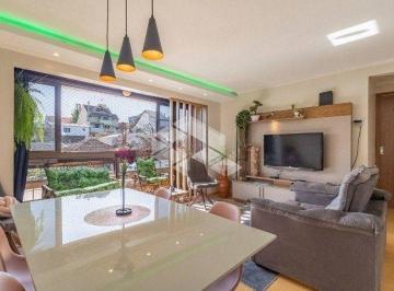 Apartamento · 82m² · 2 Quartos · 1 Vaga · Apartamento 82M² - para Alugar
