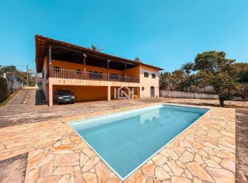 casa a venda no miolo da granja viana - piscina · Casa para aluguel - na Vila Santo Antônio