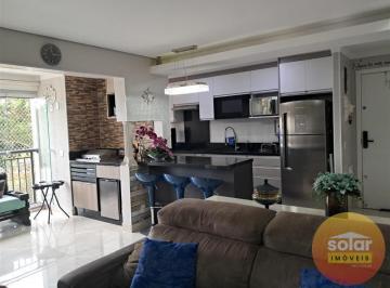 Apartamento · 72m² · 3 Quartos · 1 Vaga · Apartamento Cangaiba São Paulo/SP