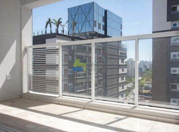 1 (3) · Ibirapuera, 26,15m², 1 dt, 1 ste, px ao metrô!!