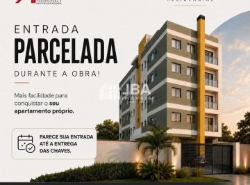 01 · Apartamento à venda - em Cajuru