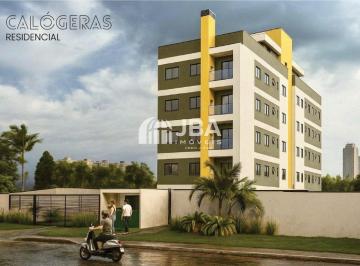 02 · Apartamento à venda - em Cajuru