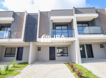 01 · Casa à venda - em Umbará