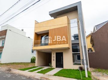 02 · Casa à venda - em Pinheirinho
