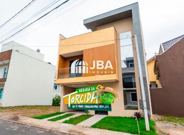 Casa · 232m² · 3 Quartos · Casa à venda - em Pinheirinho