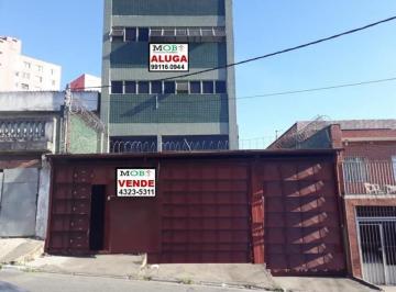 Comercial , São Paulo · Predio comercial no Jardim Miriam - Av Cupecê