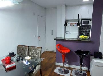 Apartamento de 2 quartos, Osasco · Apartamento a venda Condomínio inova