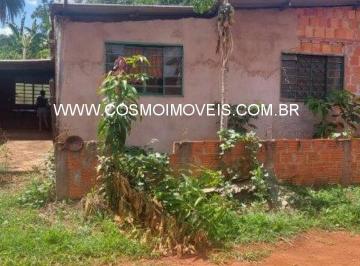 Foto 01 · Chácara, Associação Green Park, São Jose da Bela Vista, SP