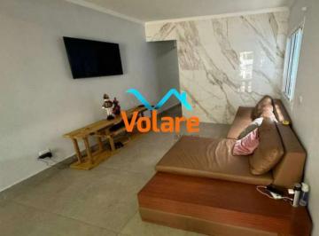 Foto 11 · Casa à venda em Osasco-SP, Vila Yara, 4 quartos, 1 suíte, 3 banheiros, 2 vagas cobertas, área gourme