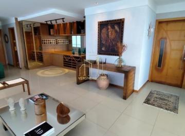 Foto 01 · Apartamento à Venda em Patamares ? Colina A | 3 Suítes | Vista Mar | 155m² | Alto Padrão