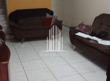 Foto 01 · Casa para venda em São Paulo-SP, Vila Nova Parada: 2 quartos, 1 sala, 3 banheiro