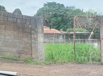 Foto 01 · Area, Mansões Santo Antônio, Campinas, SP