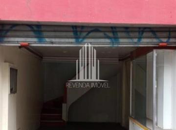 Foto 01 · Prédio Comercial de Alto Padrão para Locação em São Paulo-SP, no Bairro Santa Efigênia - 82,00 m² de