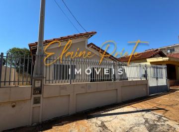 Casa de 3 quartos, Pirassununga · VENDO CASA CACHOEIRA DE EMAS – PIRASSUNUNGA Oportunidade Imperdível