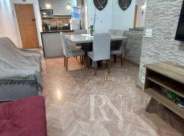 Apartamento de 3 quartos, São Paulo · Apartamento Portal dos Bandeirantes 3 dormitórios 1 suíte 2 vagas