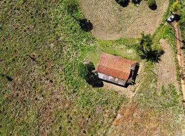 Rural de 3 quartos, Toledo · Lindo Sítio à Venda em Toledo MG  1 Alqueire Paulista 24.200 m² com escritura