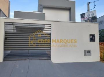 Foto 01 · Casa, Parque Brasil, Ji-paraná, RO