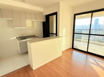 Apartamento de 2 quartos, São Paulo · Nova Klabin, novíssimo, nunca habitado, 50m2, 2 dormitorios,1 vaga e lazer total
