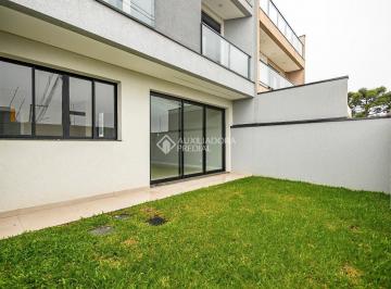 761482_i37Y938S5b2v4l84He2f_761482691a7fabae3fb.jpg · Casa Nova em Condomínio, pronta para morar, 163 metros privativos, quintal e 2 vagas.