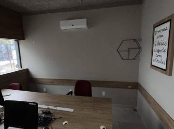 Comercial · 10m² · Salão comercial para locação - Jardim Ana Maria - Sorocaba - Zona Norte