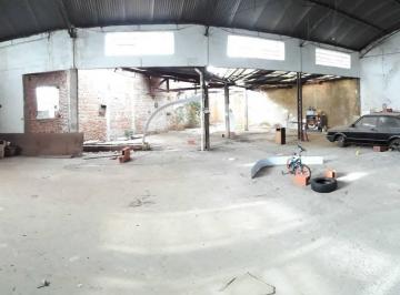 Comercial · 496m² · 3 Vagas · Barracão a venda - Vila Hortência - Sorocaba - Zona Leste