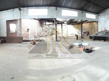 Comercial · 496m² · 3 Vagas · Barracão a venda - Vila Hortência - Sorocaba - Zona Leste