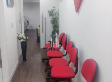 Foto 01 · Oportunidade Única: Sala Comercial à Venda em São Paulo-SP, Bela Vista 2 Salas, 2 Banheiros, 110m² d