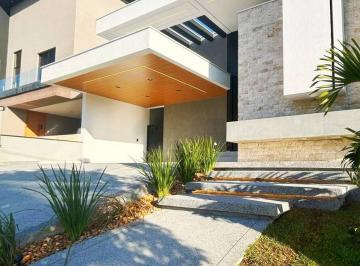 Casa · 166m² · 3 Quartos · 4 Vagas · Casa a venda - Condomínio Cyrella - Votorantim