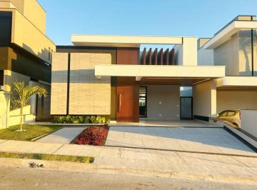 Casa · 161m² · 3 Quartos · 5 Vagas · Casa a venda - Condomínio Cyrella - Votorantim