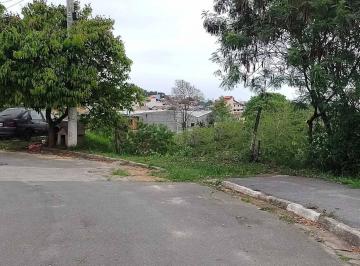 Terreno · 258m² · Terreno a venda - Residencial Votorantim Park I - Votorantim