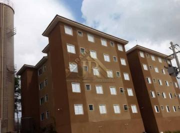 Apartamento · 45m² · 2 Quartos · 1 Vaga · Apartamento a venda - Lopes de Oliveira - Sorocaba - Zona Norte