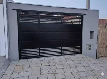 Casa · 90m² · 2 Quartos · 2 Vagas · Casa a venda - Parque São Bento - Sorocaba - Zona Norte