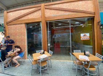 Comercial · 35m² · Box comercial para locação - Parque Campolim - Sorocaba - Zona Sul