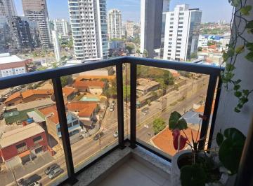 Apartamento · 85m² · 2 Quartos · 2 Vagas · Apartamento a venda - Jardim Faculdade - Sorocaba - Zona Sul