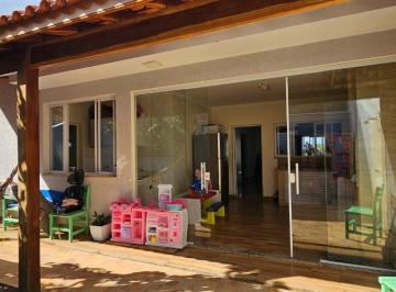 Casa de 3 quartos, Itupeva · Casa 3 quartos, Residencial Phytus, Itupeva