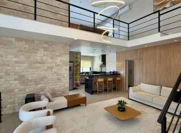 Foto 01 · Casa, Condomínio Residencial Fazenda Santa Helena, Bragança Paulista, SP