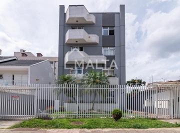 Apartamento de 3 quartos, Curitiba · Apartamento 3 Quartos Vila Izabel
