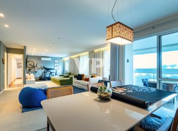 Apartamento de 3 quartos, São Paulo · Excelente apartamento com 3 suítes e 3 vagas - Vila Andrade