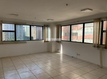 Comercial · 40m² · 1 Vaga · Locação Sala comercial em Moema, invista em seu negócio aqui
