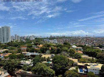 Apartamento de 2 quartos, Salvador · OPORTUNIDADE ÚNICA NO BLOOM HORTO FLORESTAL! 3 SUITES MENOR PREÇO ANUNCIADO DO EMPREENDIMENTO!