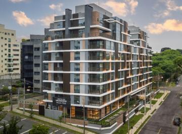 Apartamento de 3 quartos, Curitiba · Apartamento Alto Padrão no Coração do Bigorrilho.