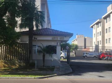 Apartamento de 3 quartos, Curitiba · Apartamento de 03 Quartos- Res. Aete- Cidade Industrial-Curitiba/PR
