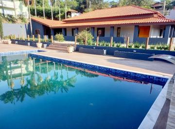 Casa de 8 quartos, Mairinque · Condomínio Porta do Sol : 8 Dormitórios / Retrofit