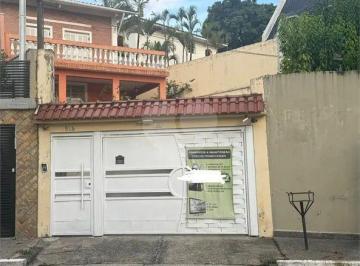 Casa de 2 quartos, São Paulo · Sobrado á venda na Freguesia do Ó