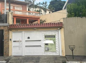 Casa de 2 quartos, São Paulo · Sobrado á venda na Freguesia do Ó