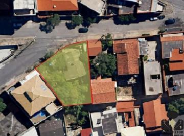 Foto 04 · Excelente oportunidade para Investidor/Construtor!  Lote de 650,00m², em declive, no bairro Palmeira