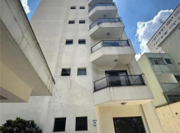 Apartamento de 3 quartos, São Paulo · Cobertura á venda na Francisca Júlia