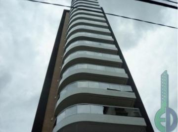 Foto 01 · Aluguel de apartamento de alto padrão em Santo André-SP, bairro Campestre. 3 quartos, 3 suítes, 5 ba